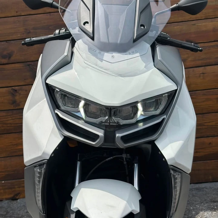 2022 BMW Motorcycles - Image 15 of 17
