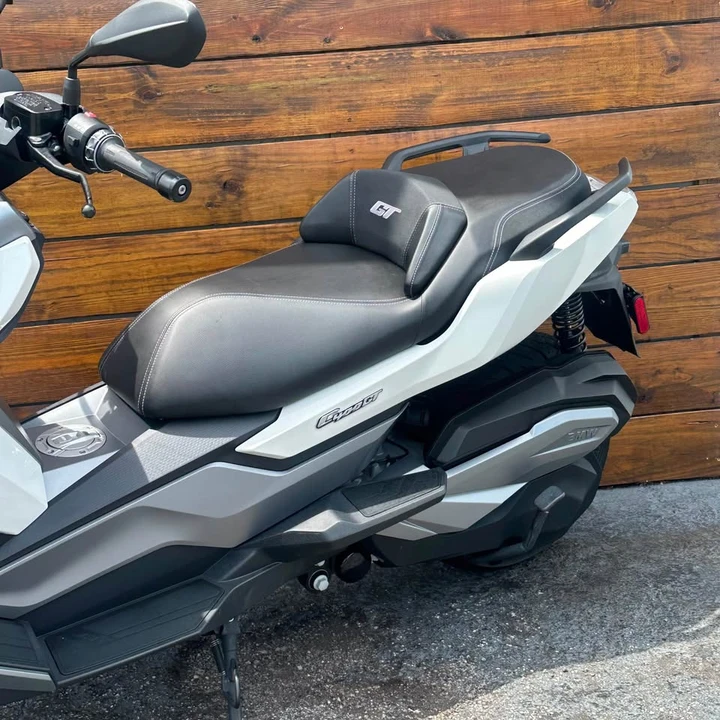 2022 BMW Motorcycles - Image 6 of 17
