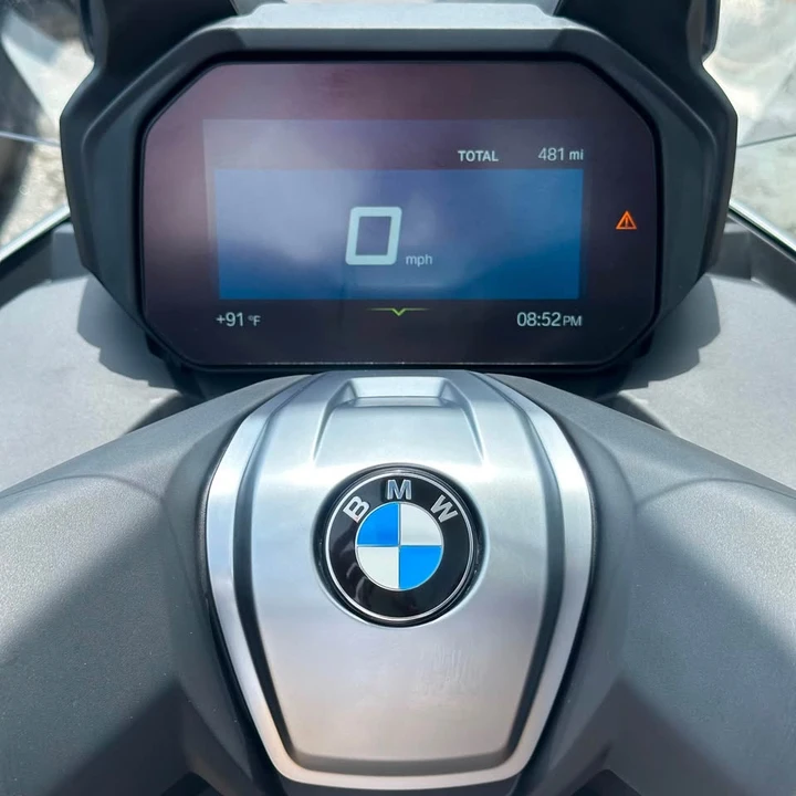 2022 BMW Motorcycles - Image 13 of 17