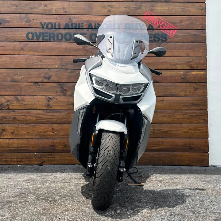 2022 BMW Motorcycles - Image 5 of 17