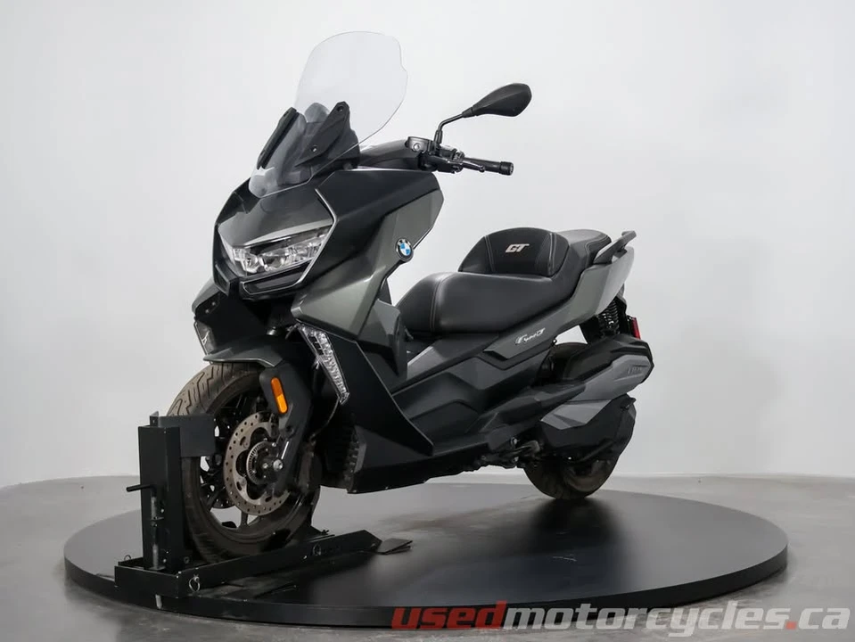2022 BMW Motorcycles - Image 8 of 20