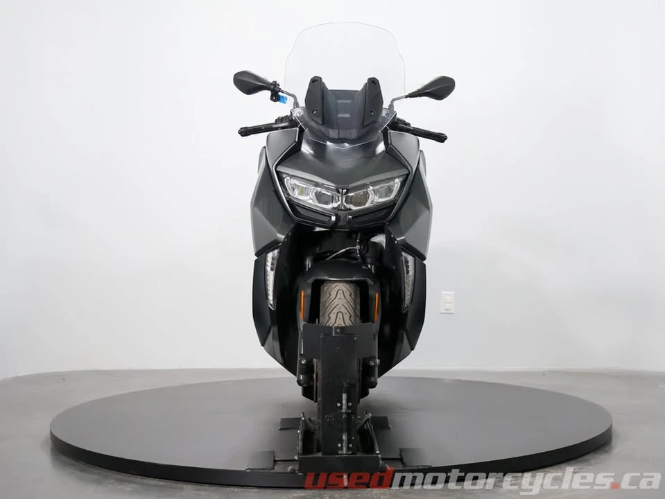 2022 BMW Motorcycles - Image 9 of 20
