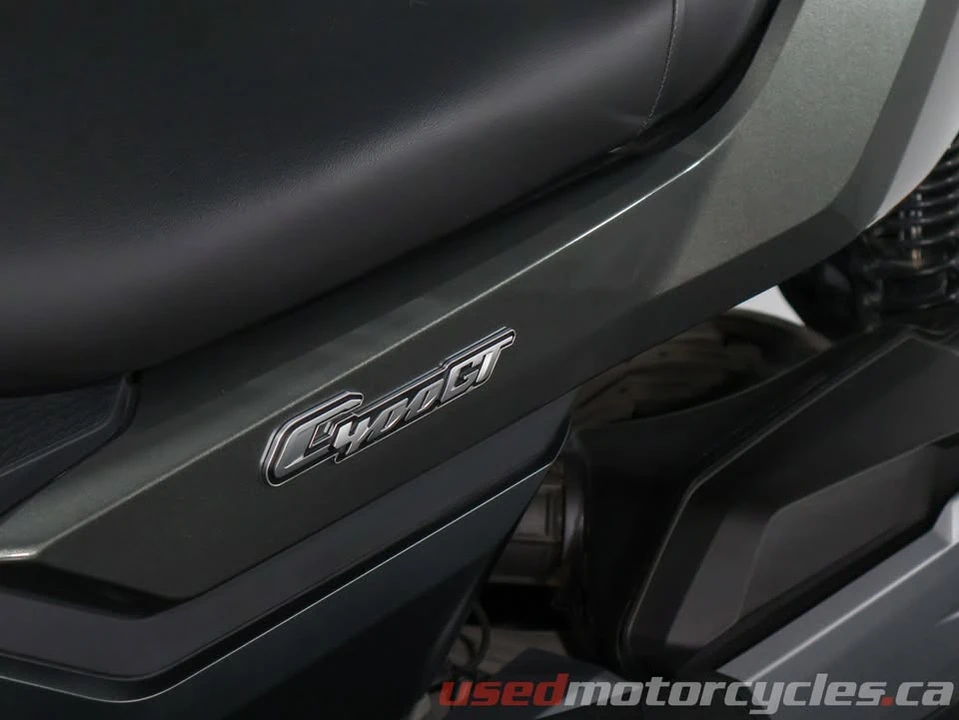 2022 BMW Motorcycles - Image 14 of 20