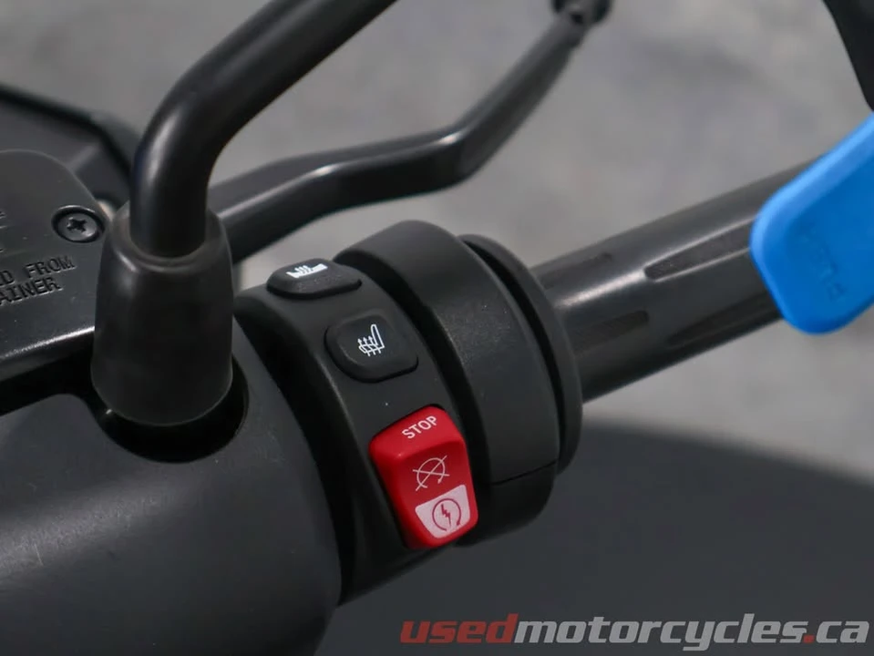 2022 BMW Motorcycles - Image 16 of 20