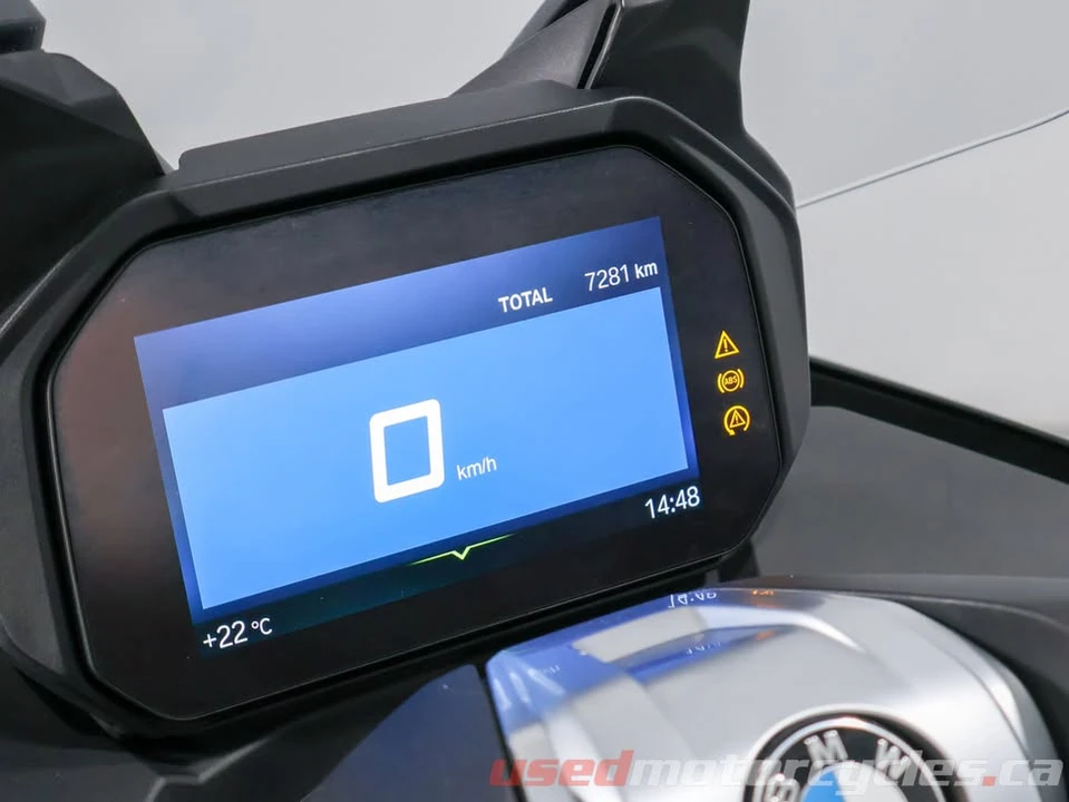 2022 BMW Motorcycles - Image 17 of 20