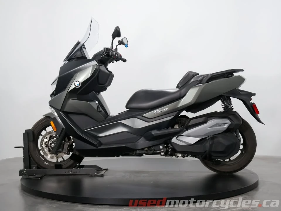 2022 BMW Motorcycles - Image 7 of 20