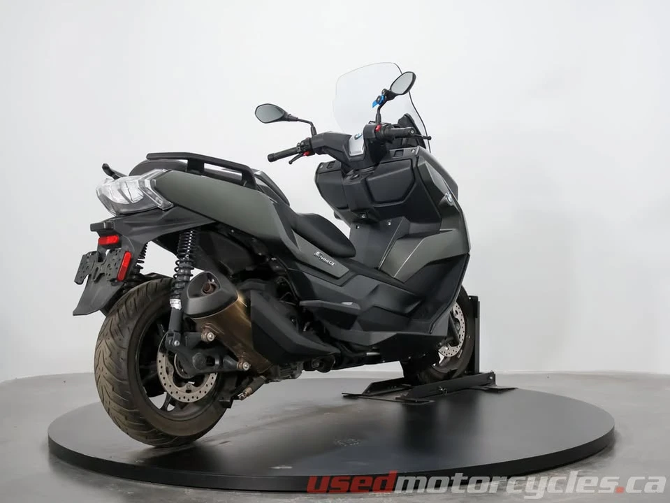 2022 BMW Motorcycles - Image 4 of 20