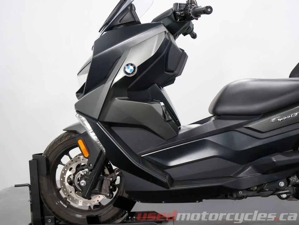 2022 BMW Motorcycles - Image 12 of 20