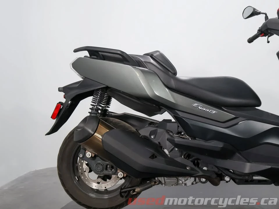 2022 BMW Motorcycles - Image 11 of 20
