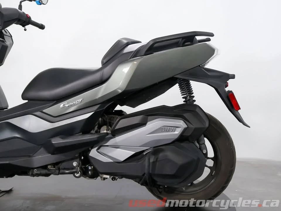 2022 BMW Motorcycles - Image 13 of 20