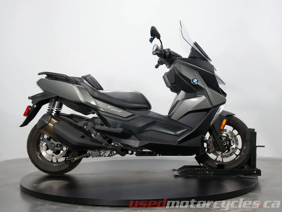 2022 BMW Motorcycles - Image 3 of 20