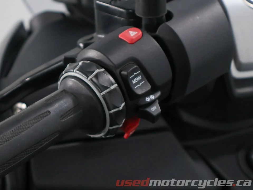 2022 BMW Motorcycles - Image 15 of 20