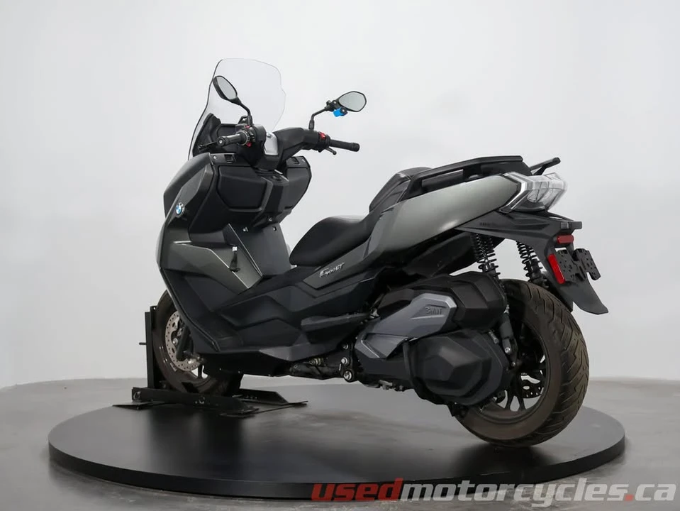 2022 BMW Motorcycles - Image 6 of 20