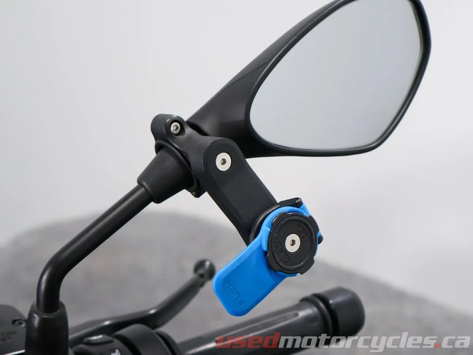 2022 BMW Motorcycles - Image 18 of 20