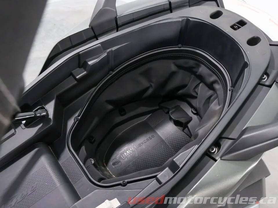 2022 BMW Motorcycles - Image 20 of 20
