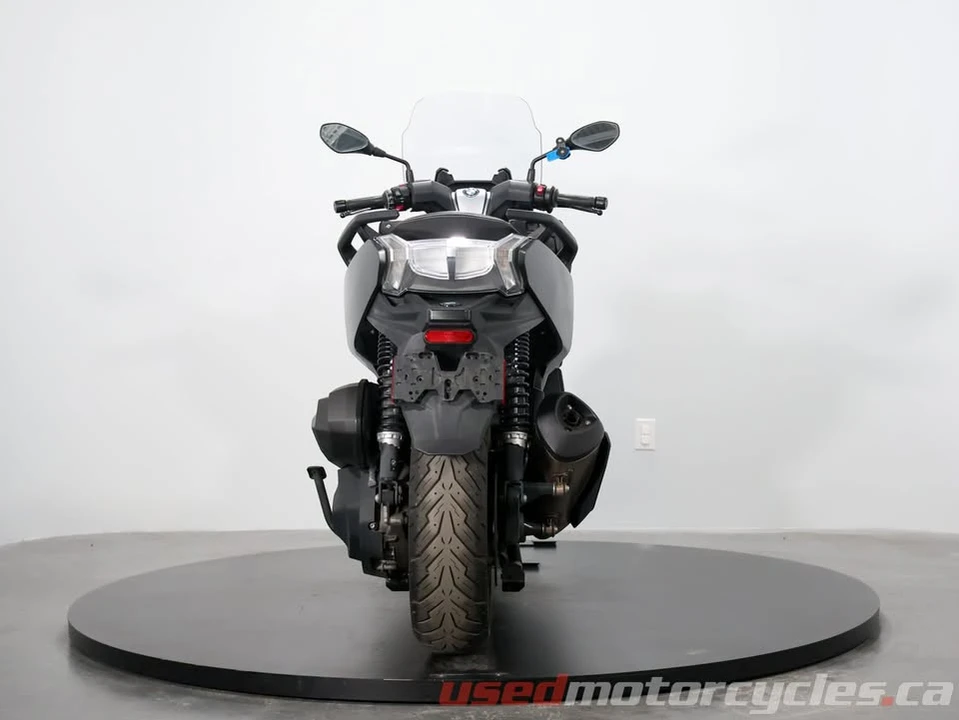 2022 BMW Motorcycles - Image 5 of 20