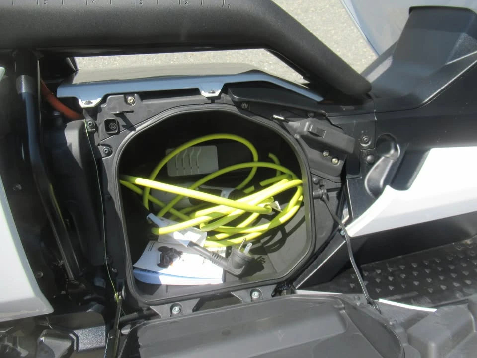 2022 BMW Motorcycles - Image 9 of 9