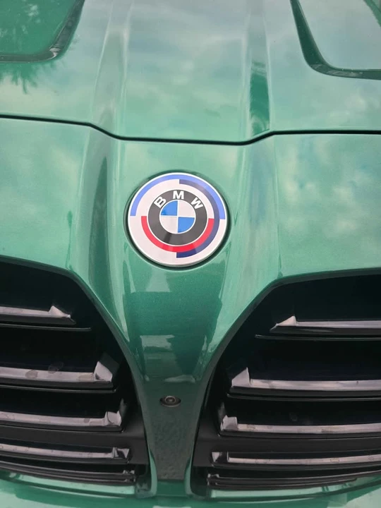 2022 BMW G82/G83 M4 - Image 10 of 14