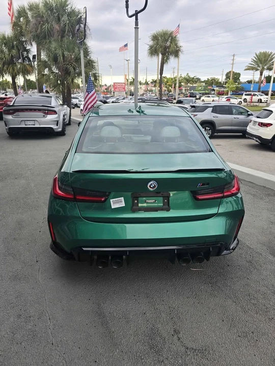 2022 BMW G82/G83 M4 - Image 5 of 14