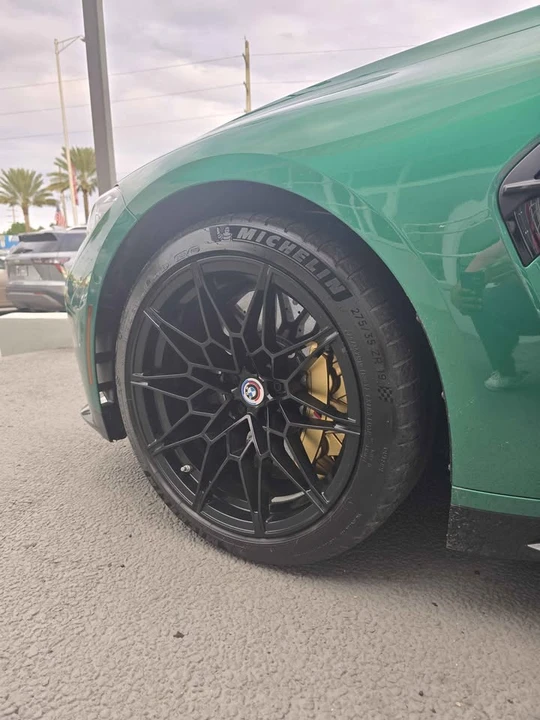 2022 BMW G82/G83 M4 - Image 8 of 14