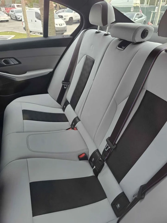 2022 BMW G82/G83 M4 - Image 13 of 14