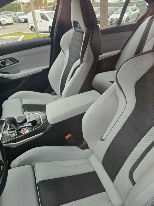 2022 BMW G82/G83 M4 - Image 12 of 14