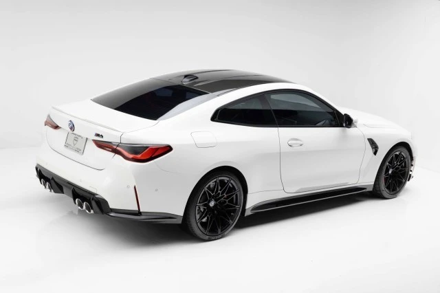 2022 BMW G82/G83 M4 - Image 3 of 4