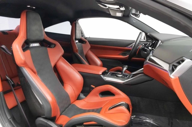 2022 BMW G82/G83 M4 - Image 4 of 4