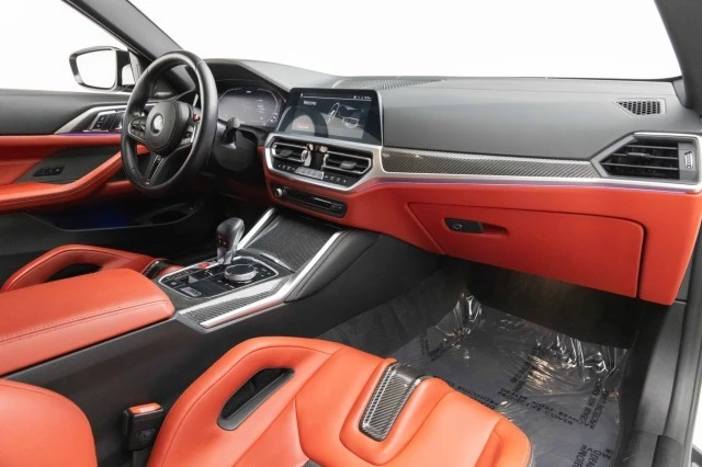 2022 BMW G82/G83 M4 - Image 2 of 4