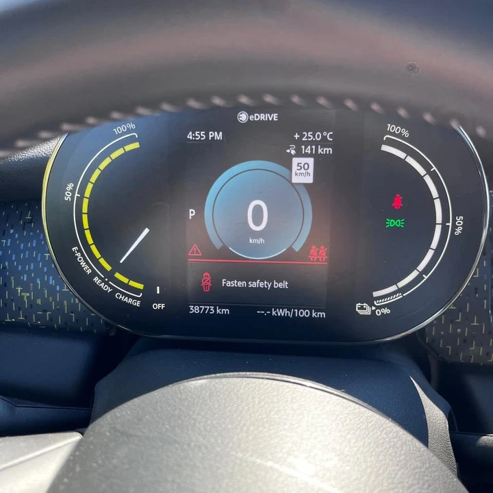2022 BMW i3 - Image 5 of 16