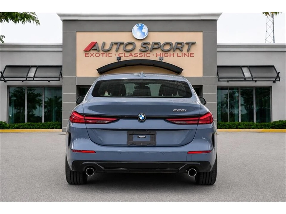 2022 BMW - Image 3 of 31