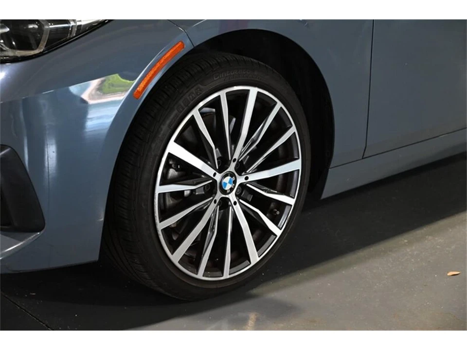 2022 BMW - Image 9 of 31