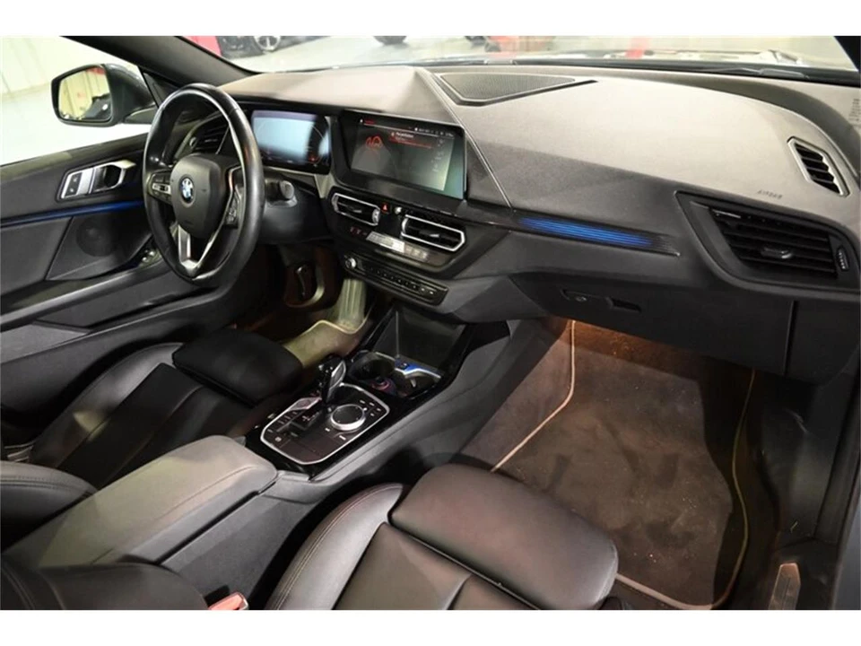 2022 BMW - Image 17 of 31