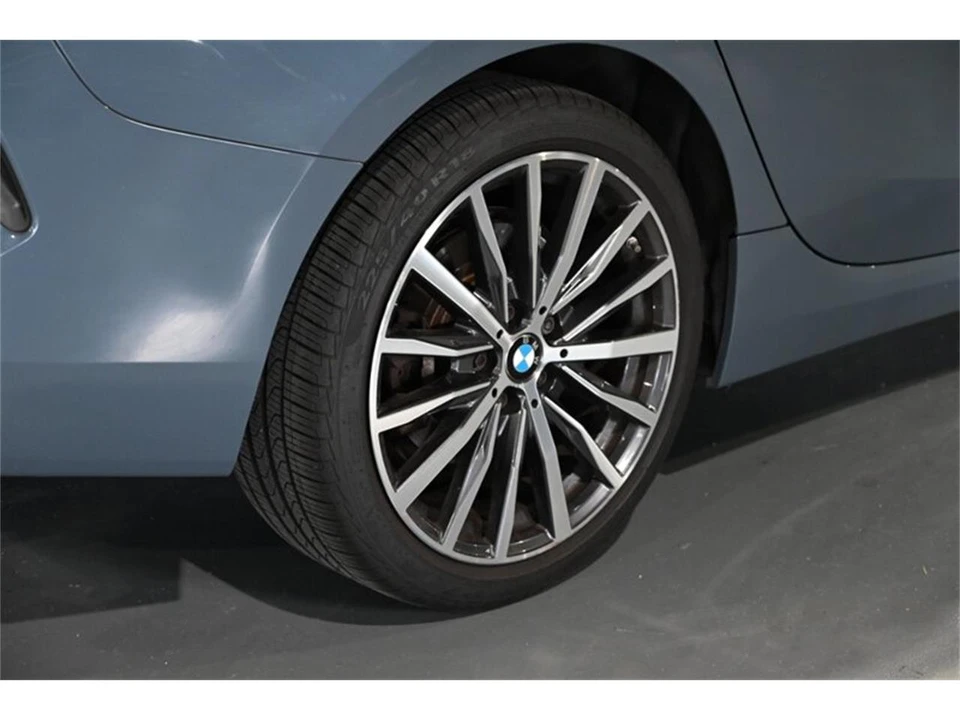 2022 BMW - Image 13 of 31