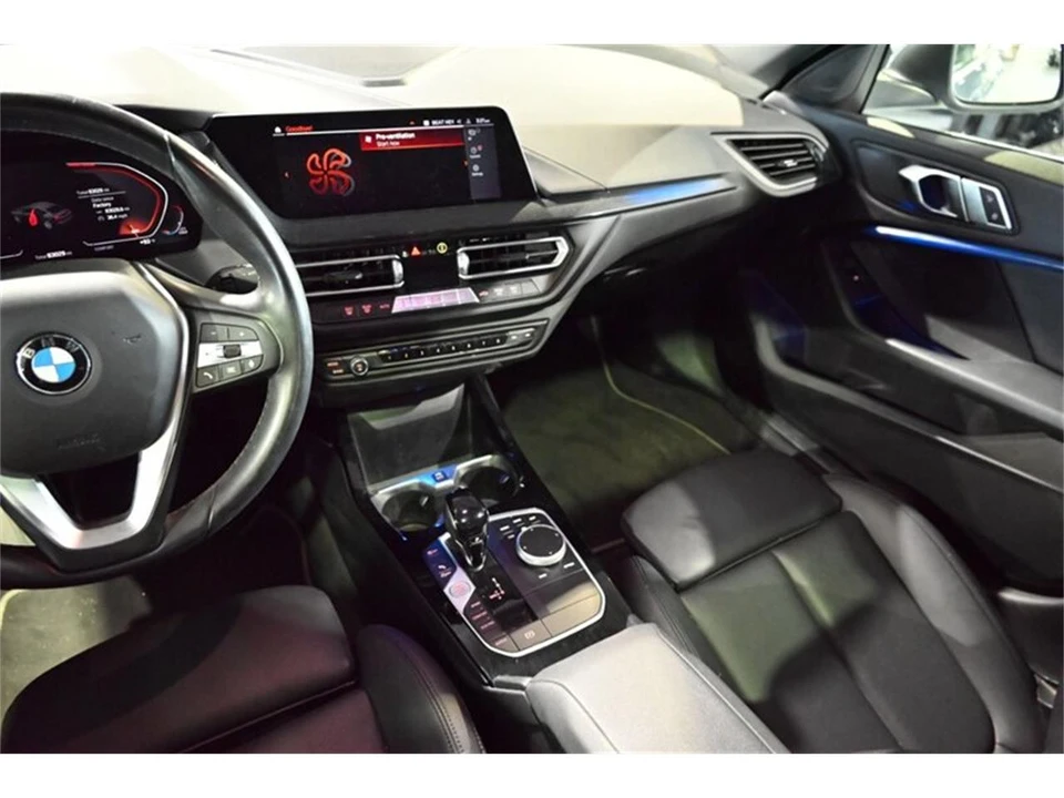 2022 BMW - Image 27 of 31