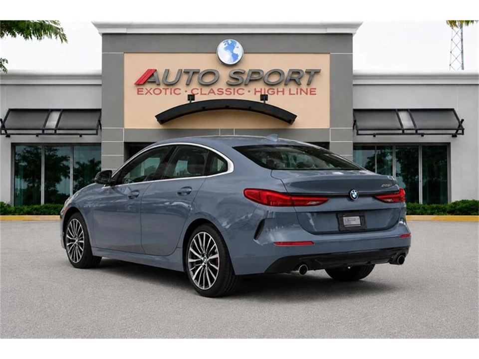 2022 BMW - Image 2 of 31