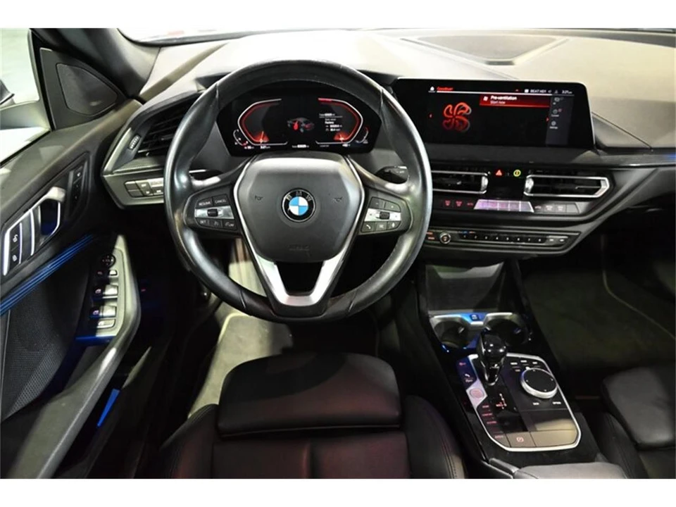 2022 BMW - Image 26 of 31