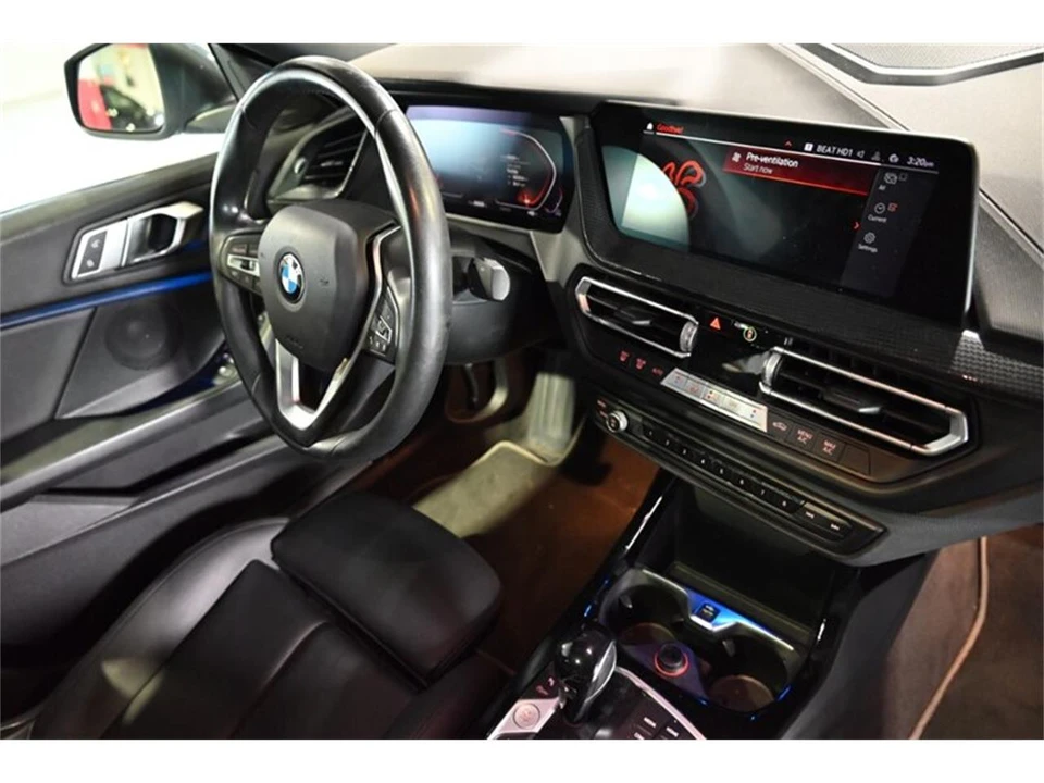 2022 BMW - Image 18 of 31