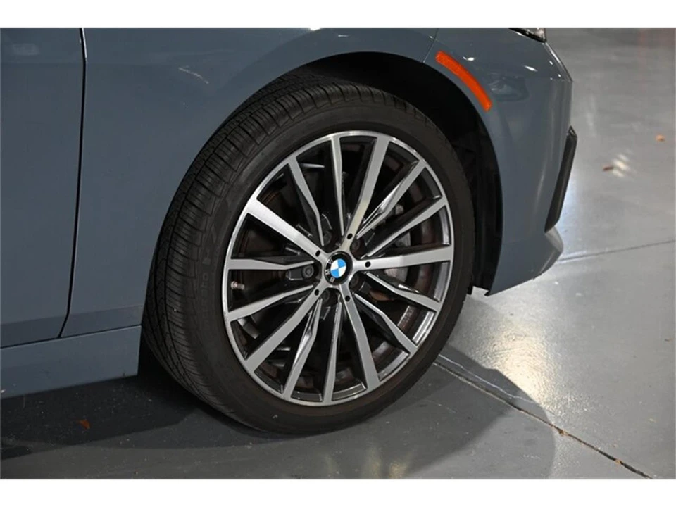 2022 BMW - Image 14 of 31