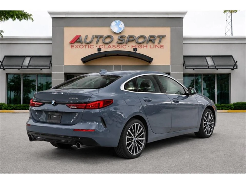 2022 BMW - Image 4 of 31