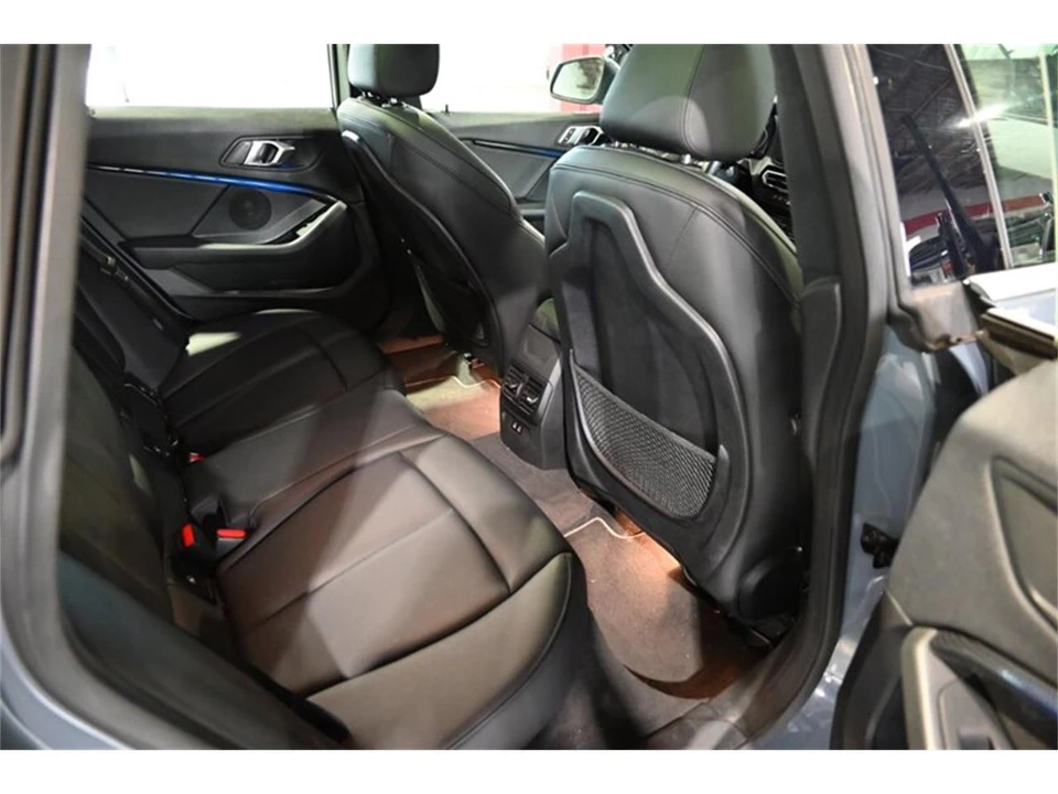 2022 BMW - Image 20 of 31
