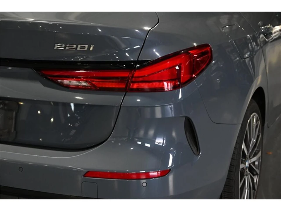 2022 BMW - Image 12 of 31