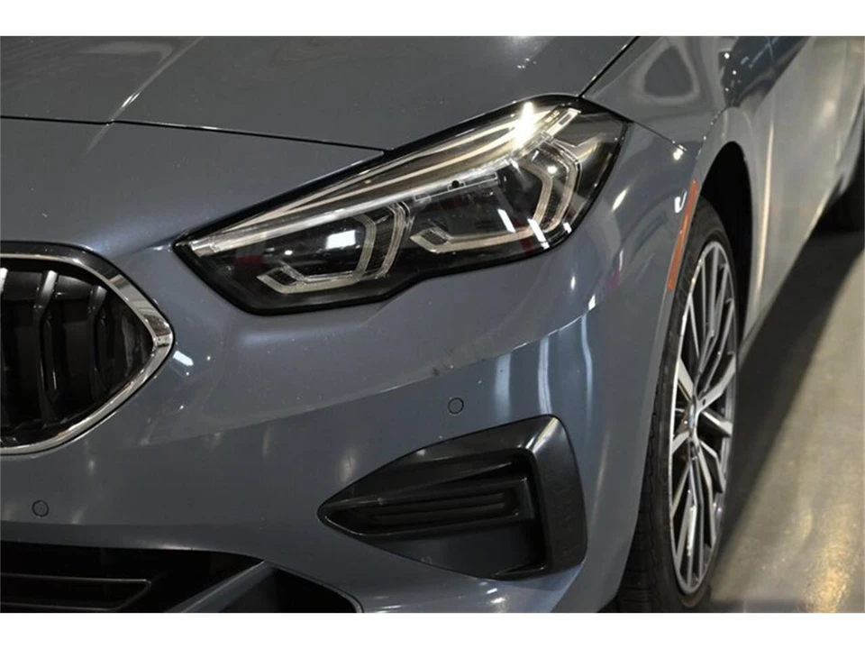 2022 BMW - Image 8 of 31