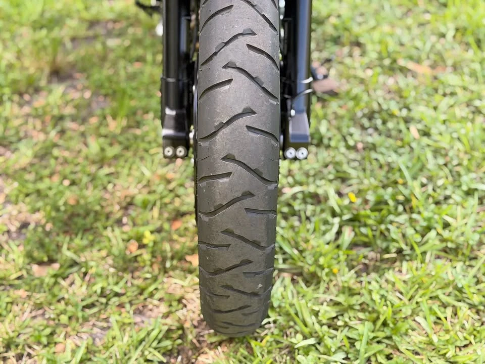 2022 BMW F650 - Image 6 of 16
