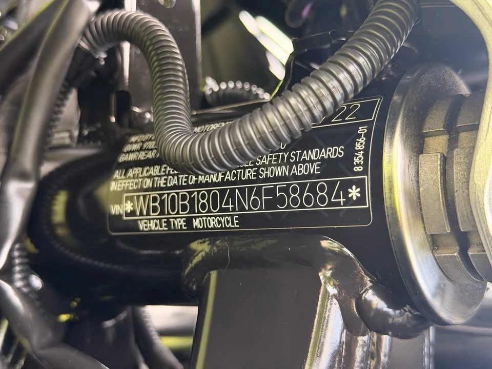 2022 BMW F650 - Image 16 of 16
