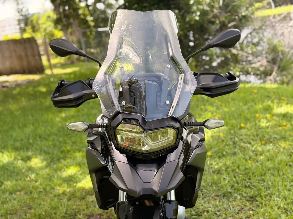 2022 BMW F650 - Image 5 of 16