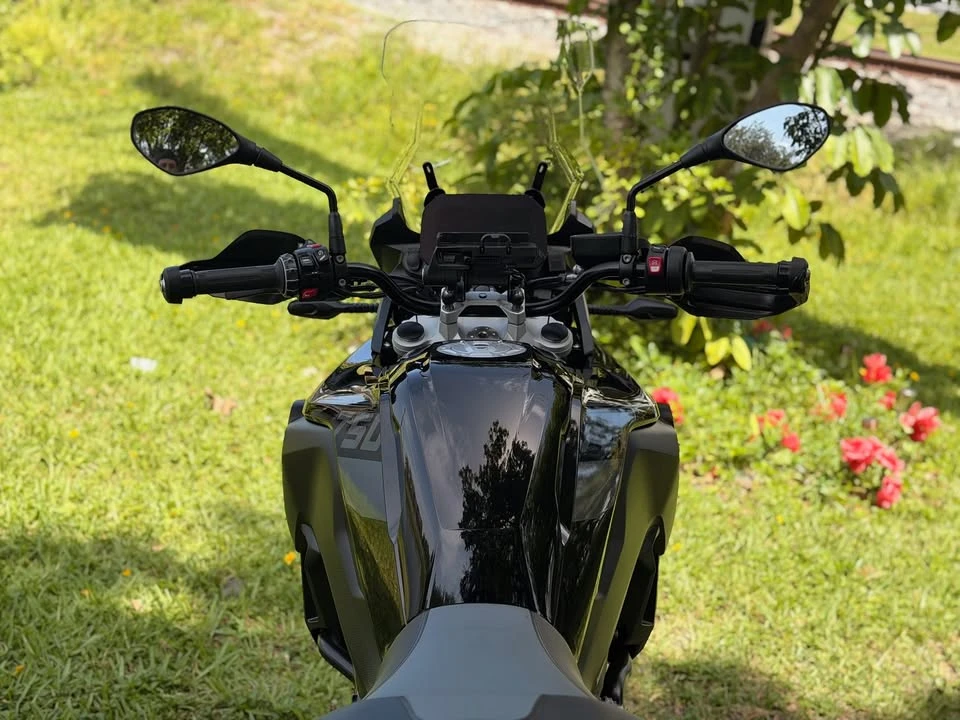 2022 BMW F650 - Image 9 of 16