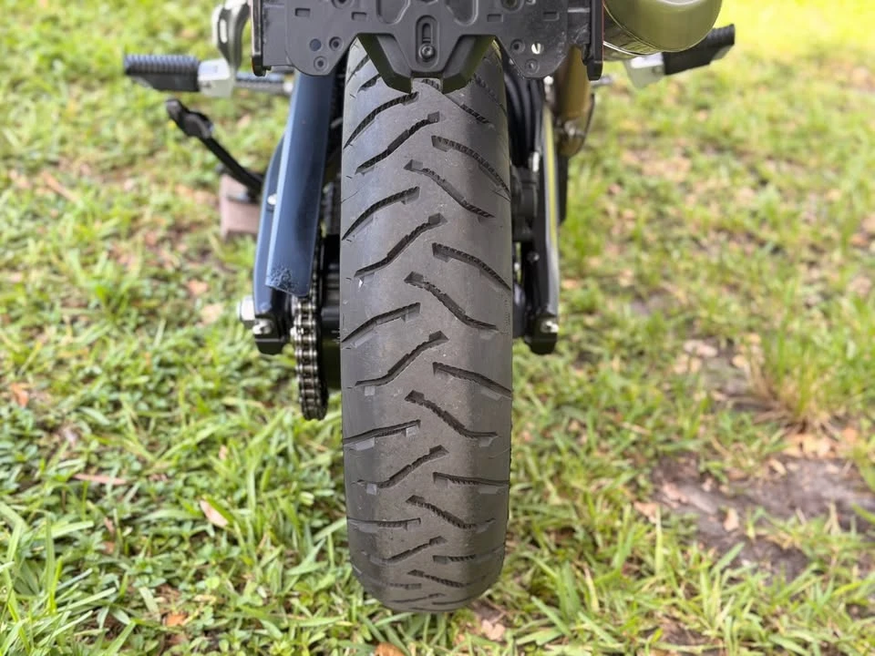 2022 BMW F650 - Image 7 of 16