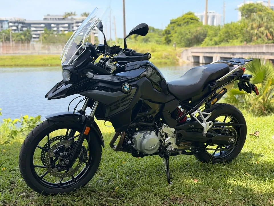 2022 BMW F650 - Image 11 of 16