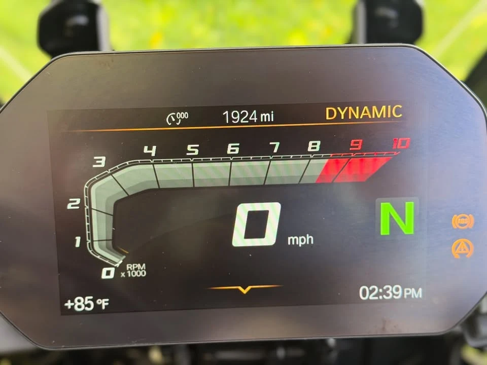 2022 BMW F650 - Image 10 of 16